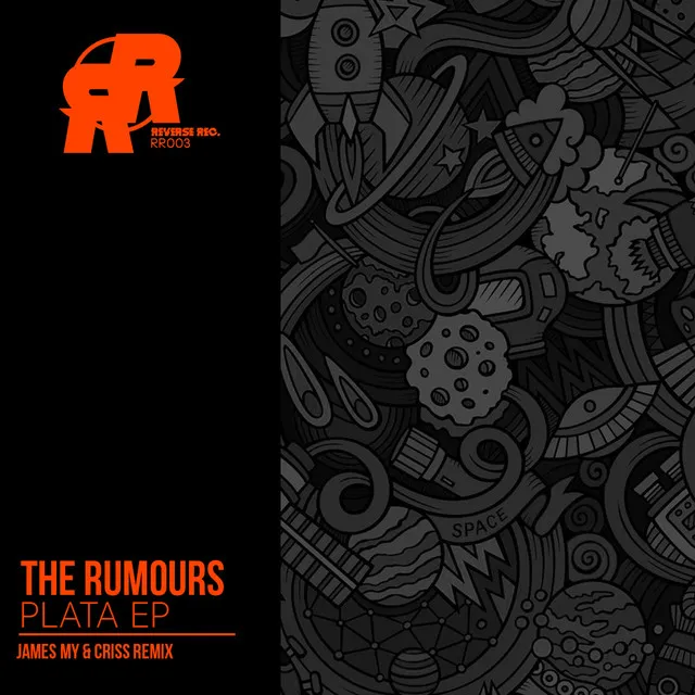 Plata - James My & Criss Remix