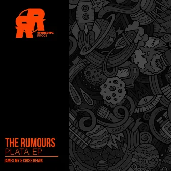 Plata EP by The Rumours