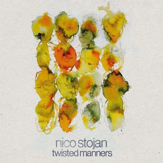 Twisted Manners by Nico Stojan