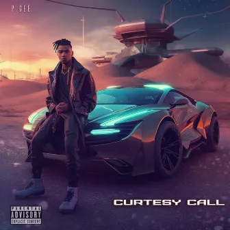 Curtesy Call by P. Gee