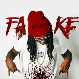 Fake Mixtape by Elji