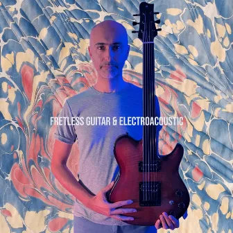 Fretless Guitar & Electroacoustic by Deniz Atalay