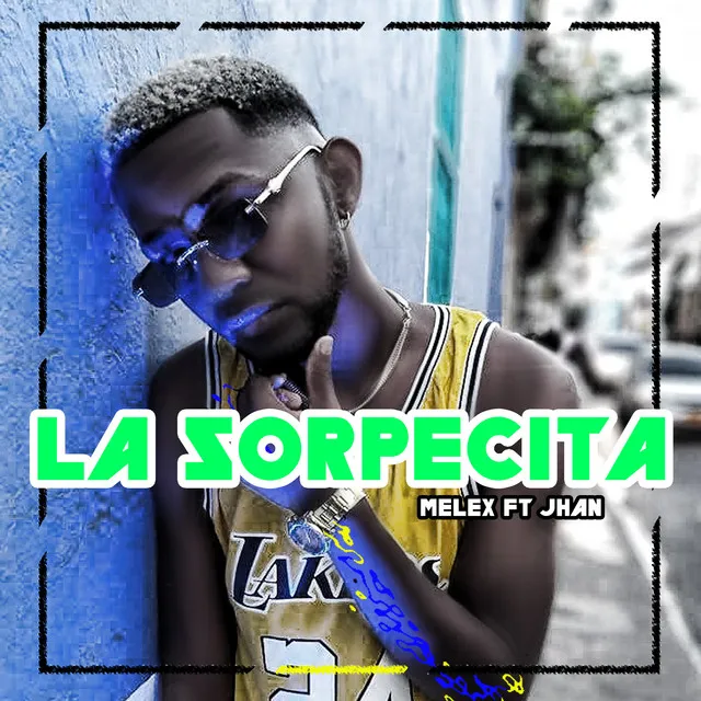 La Sopresita