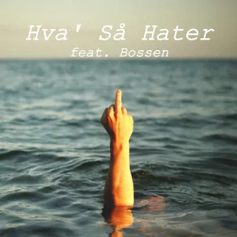 Hva Så Hater by Jacob Wernby