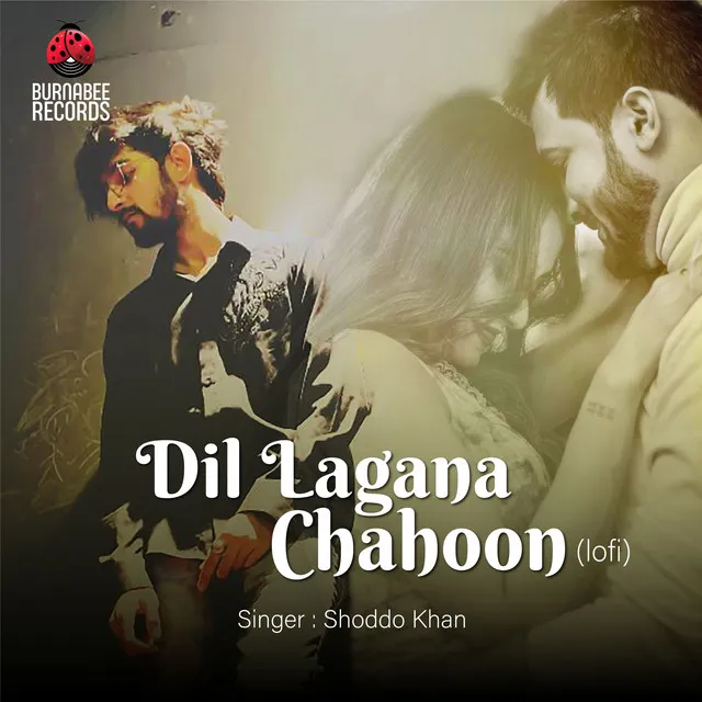 Dil Lagana Chahoon - Lofi