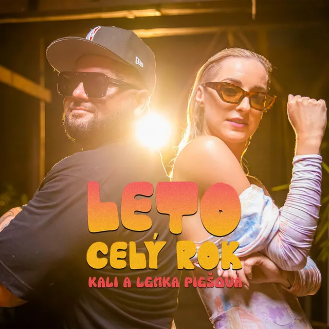 Leto celý rok