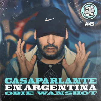 Casaparlante En Argentina: Obie Wanshot by CASAPARLANTE