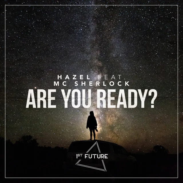 Are You Ready? (Extended Mix)