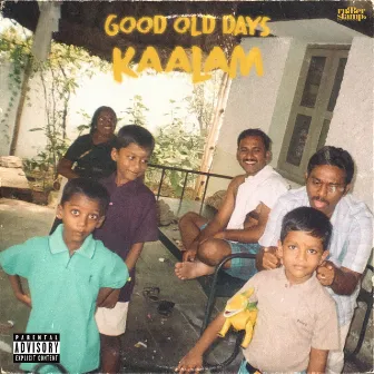 G.O.D-Good Old Days Kaalam (Beatbox Version) by Kaveera