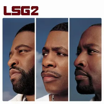 LSG2 by LSG