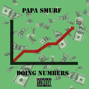 Doing Numbers by Papa Smurf