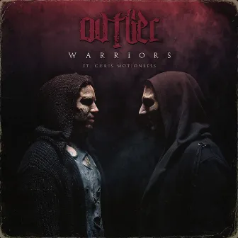 Warriors by Ovtlier