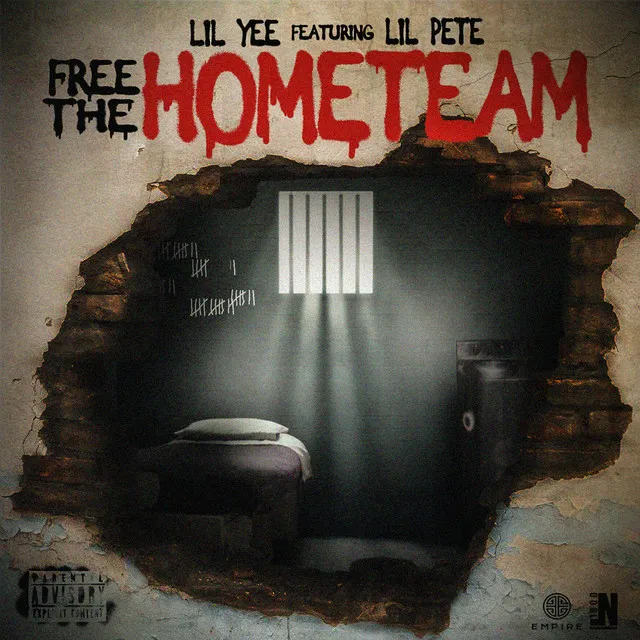 Free the Hometeam