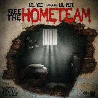 Free the Hometeam by Lil Yee