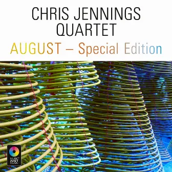 August by Chris Jennings