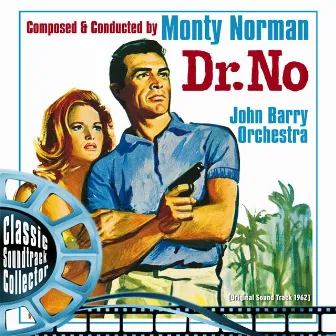 Dr. No (Original Soundtrack) [1962] by John Barry Orchestra