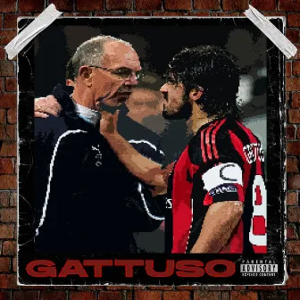 GATTUSO by Cornho