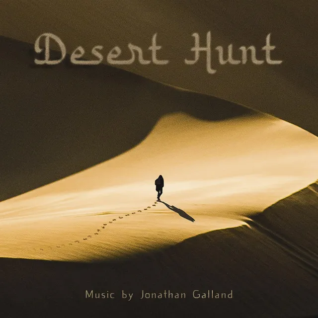 Desert Hunt