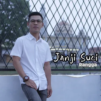 Janji Suci by Rangga