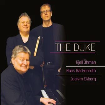 The Duke by Kjell Öhman Trio