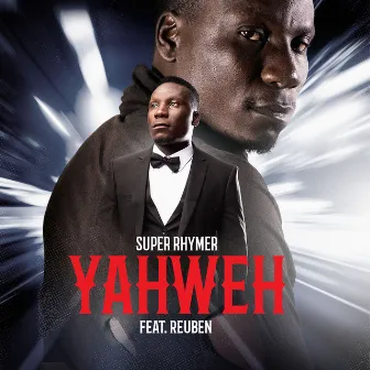 Yahweh by SuperRhymer