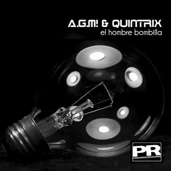 El Hombre Bombillia by Quintrix