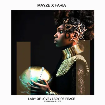 Lady of Love by Mayze X Faria