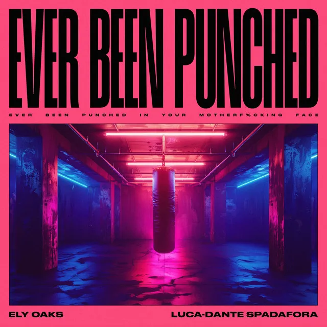 Ever Been Punched