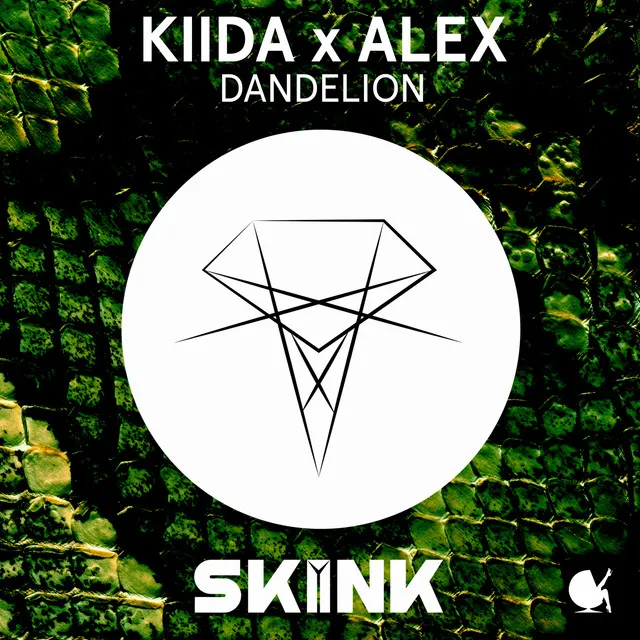 Dandelion - Extended Mix