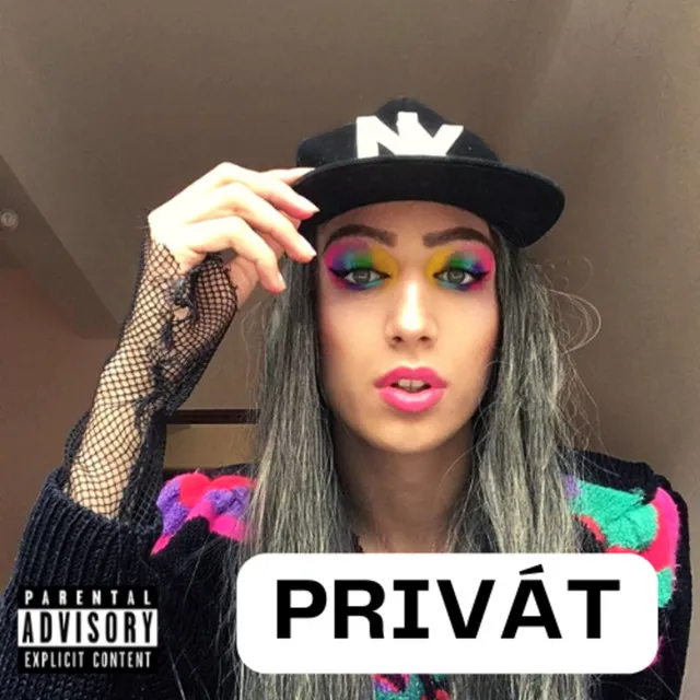 Privát - Radio Edit