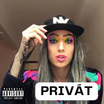 Privát (Radio Edit) by Daniella Stylist