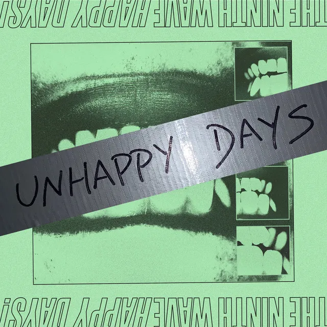 Unhappy Days! (The Twilight Sad Remix)