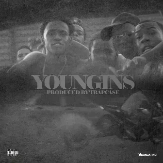 Youngins by Kenitooh