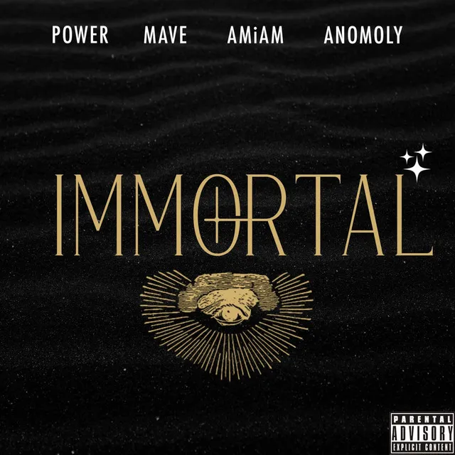 Immortal