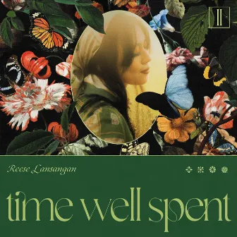 Time Well Spent by Reese Lansangan