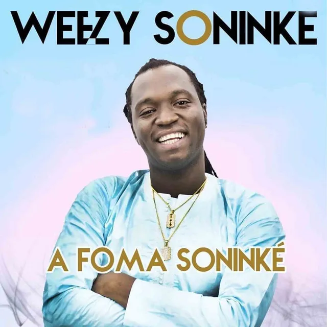 A foma soninké