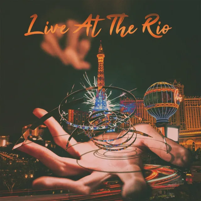 Live at the Rio