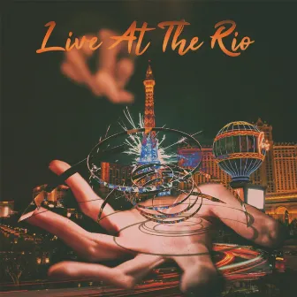 Live at the Rio by Rab G