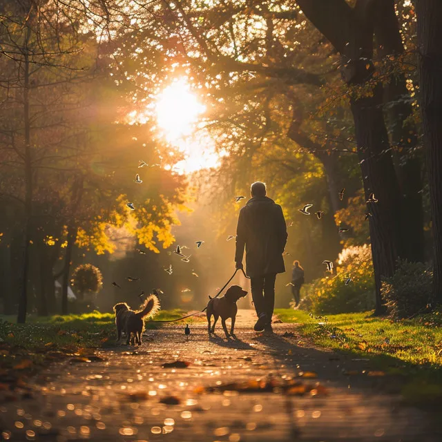 Ritmos De Cachorros: Música Para Perros Activos