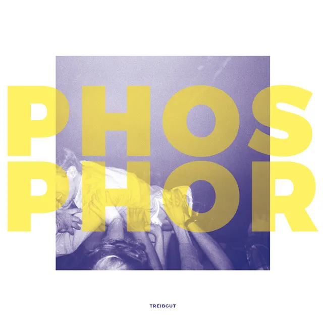 Phosphor - Peng Peng Remix