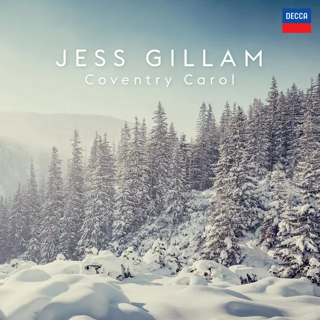 Jess Gillam Ensemble