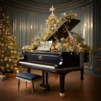 Soulful Christmas Piano by 