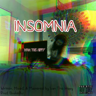 Insomnia by Ivan the Hippy