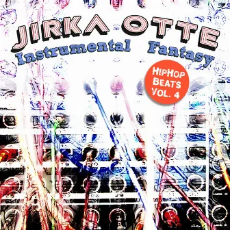 Instrumental Fantasy Vol. 4 by Jirka Otte