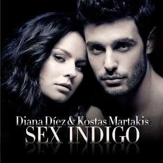 Sex Indigo by Diana Diez