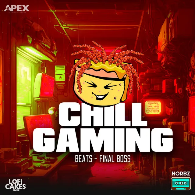 Chill Gaming Beats (Final Boss)