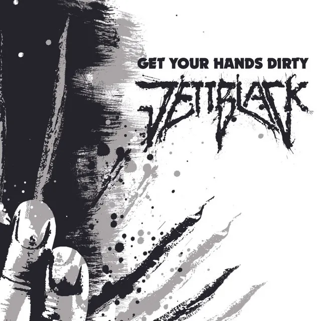 Get Your Hands Dirty