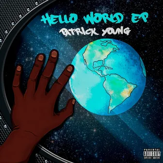 Hello World by Patrick Young