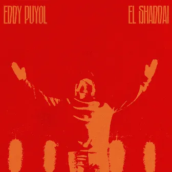 El Shaddai by Eddy Puyol