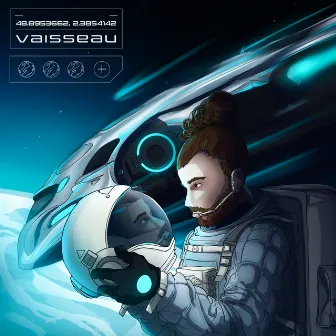 Vaisseau by Vova